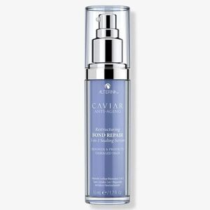 Alterna CAVIAR ANTI-AGING RESTRUCTURING BOND REPAIR 3-IN-1 SEALING SERUM NEW